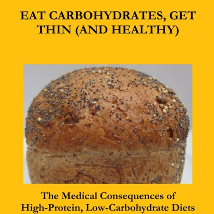 Eat Carbohydrates
