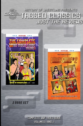 Tagged Classics Just The Reviews