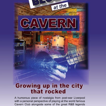 Blues at the Cavern