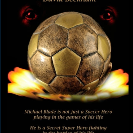 The Mystery of the Golden Ball