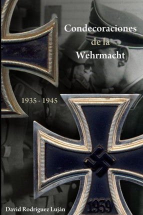 Condecoraciones de la Wehrmacht 19351945
