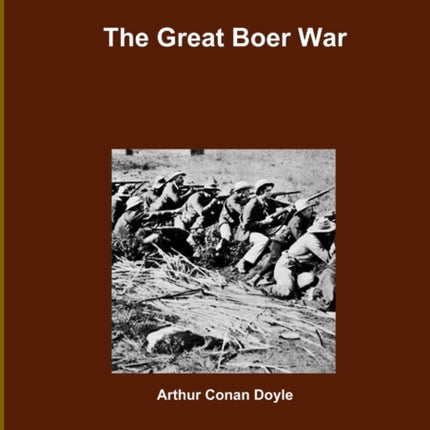 The Great Boer War