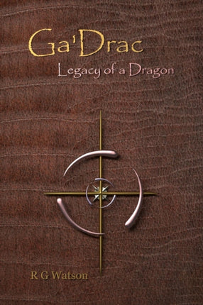 GaDrac  Legacy of a Dragon