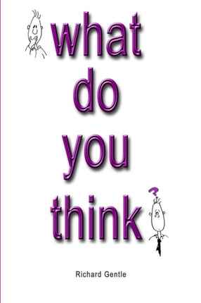 What Do You Think
