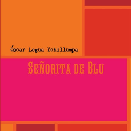 Senorita De Blu