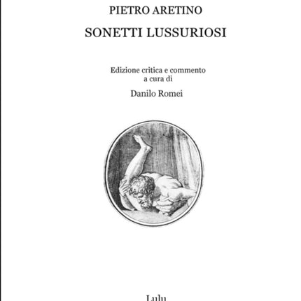 Sonetti lussuriosi