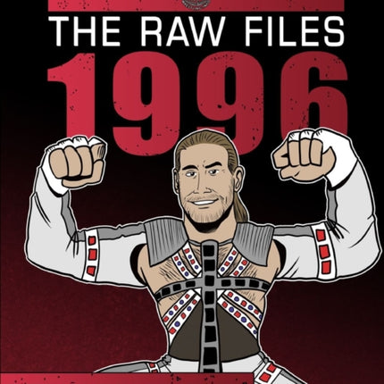 The Raw Files 1996