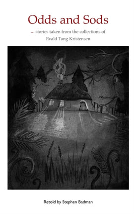 Odds and Sods hardcover