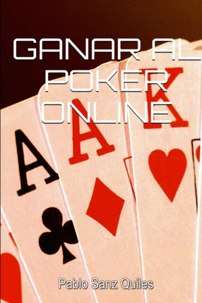 Ganar al poker online