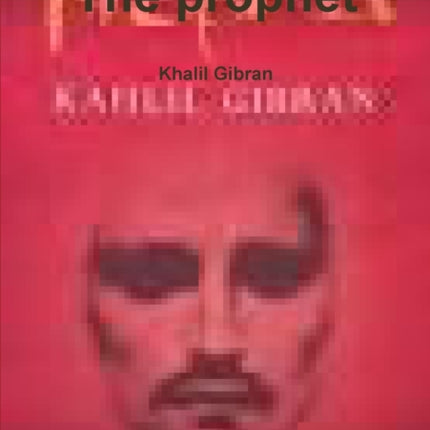 The prophet