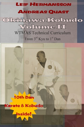 Okinawa Kobudo  Volume II