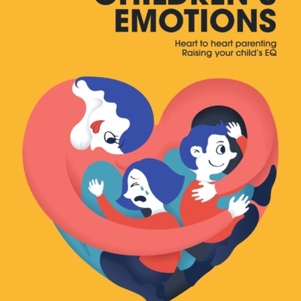 Understanding Childrens Emotions