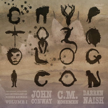 Cryptozoologicon Volume I