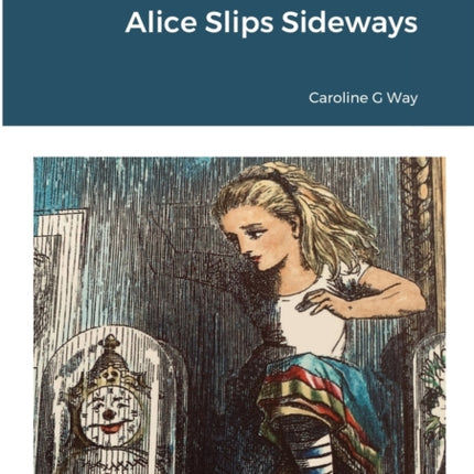Alice Slips Sideways