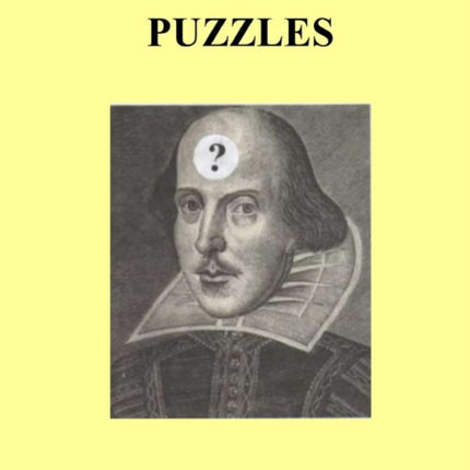 Shakespeare Puzzles