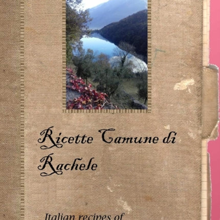 Ricette Camune di Rachele