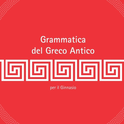 Grammatica del Greco Antico