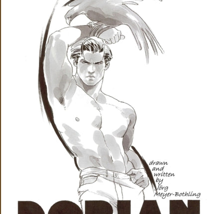 dorian volume 1