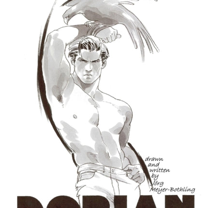 Dorian Volume 2