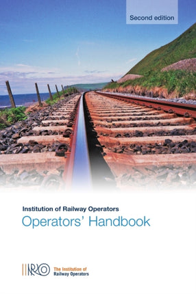 Operators Handbook  Second Edition