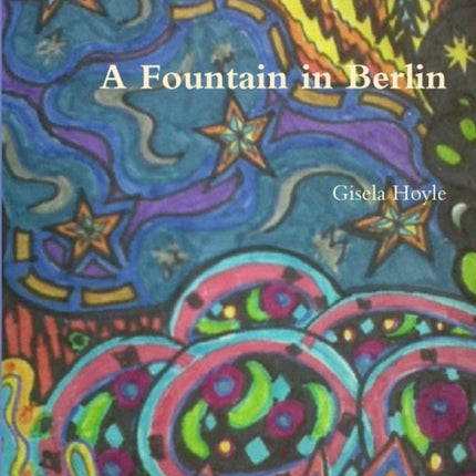 A Fountain in Berlin