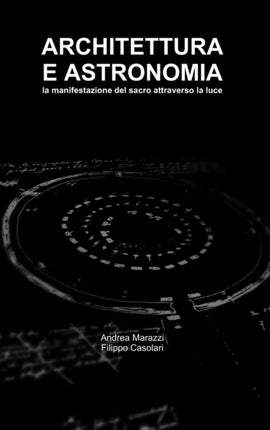 Architettura E Astronomia