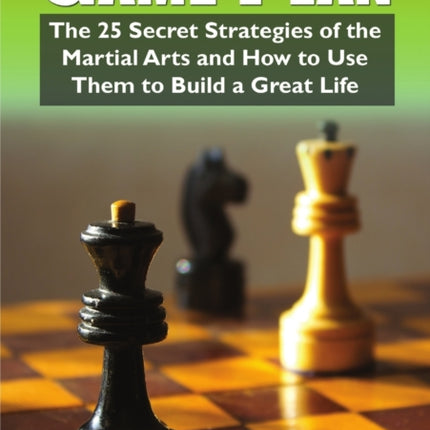 Game Plan A5 Version