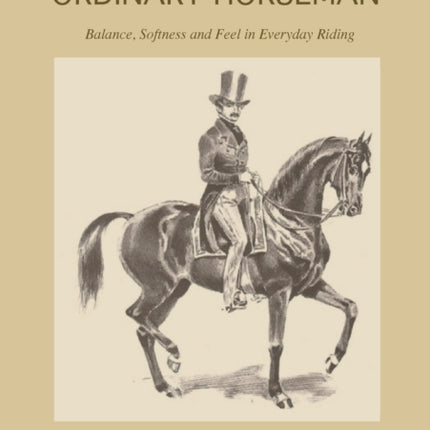 Baucher and the Ordinary Horseman