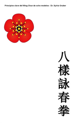 Principios Clave del Wing Chun de Ocho Modelos