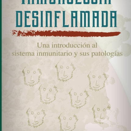 Inmunología desinflamada