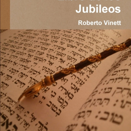 Libro de los Jubileos