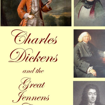 Charles Dickens and the Great Jennens Case