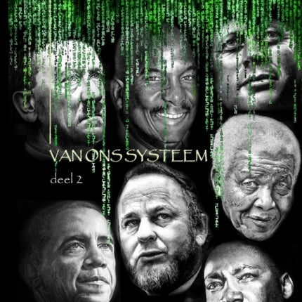 De MATRIX van het systeem deel2