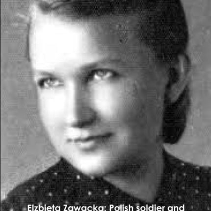 Elzbieta Zawacka