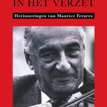 Violist in het verzet