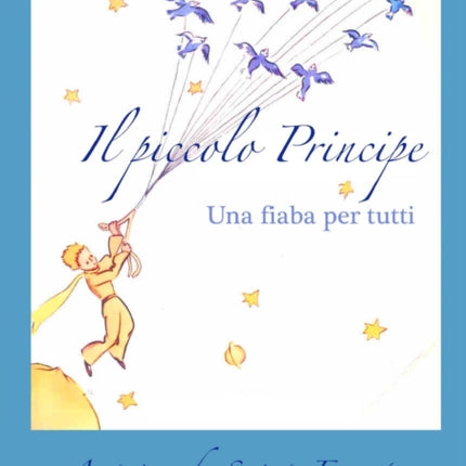 Il piccolo Principe
