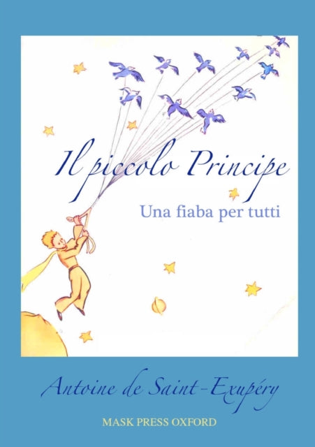 Il piccolo Principe
