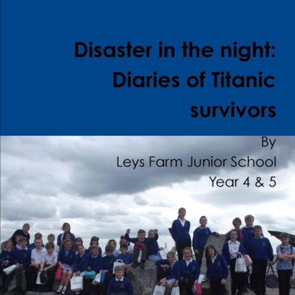 Disaster in the night