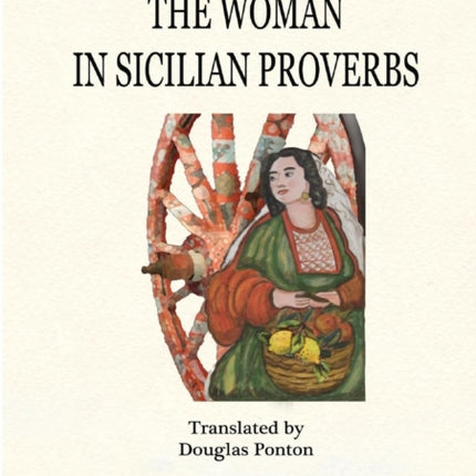 the woman in sicilian proverbs