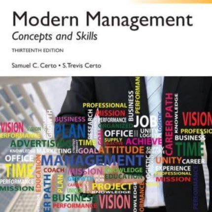MyManagementLab with Pearson eText Standalone Access Card  for Modern Management International Edition