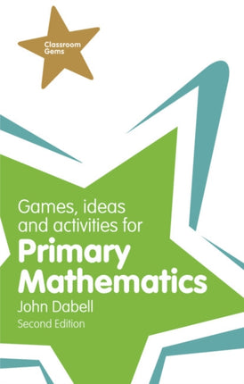 Games Ideas and Activities for Primary