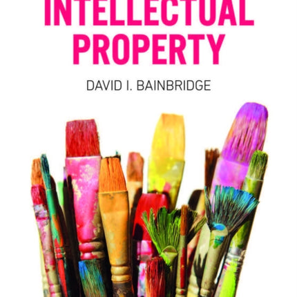 Intellectual Property