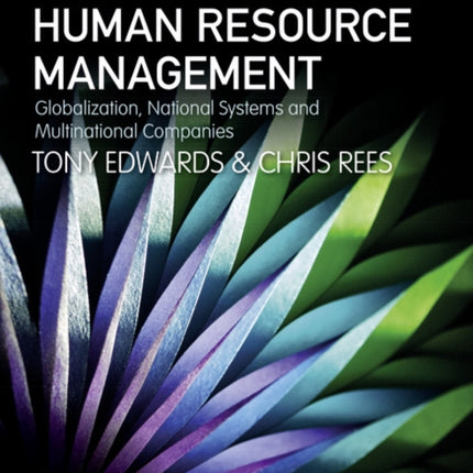 International Human Resource Management