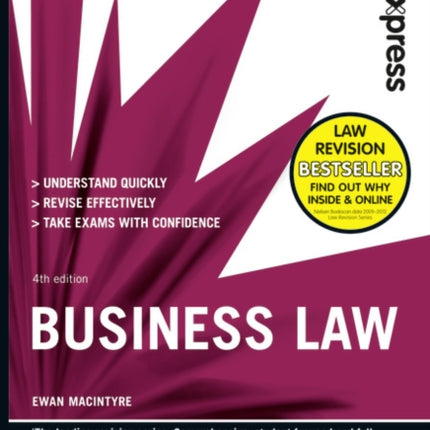 Law Express Business Law