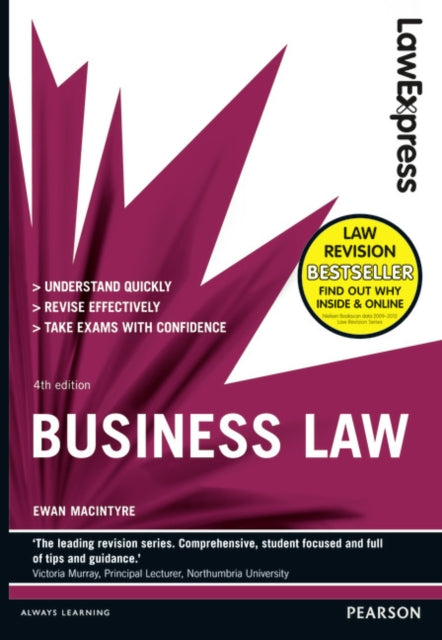 Law Express Business Law
