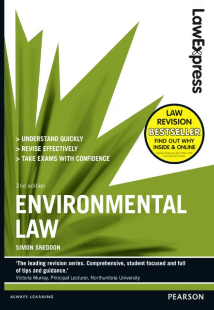 Law Express Environmental Law