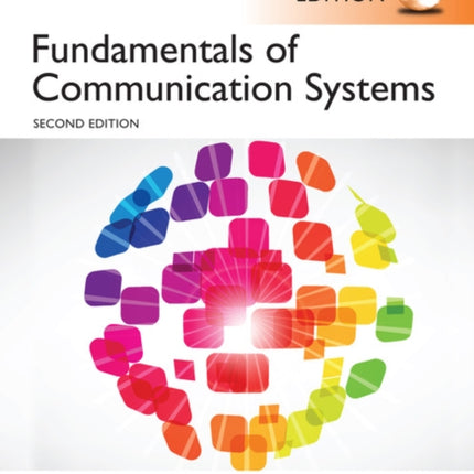 Fundamentals of Communication Systems Global