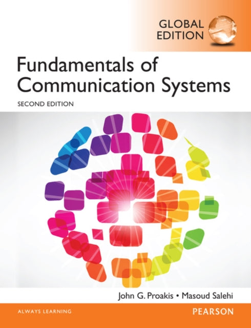 Fundamentals of Communication Systems Global