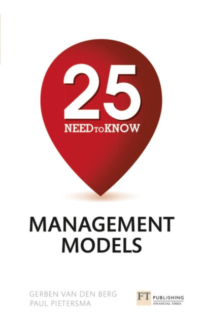 25 NeedToKnow Management Models