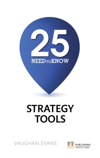 25 NeedToKnow Strategy Tools